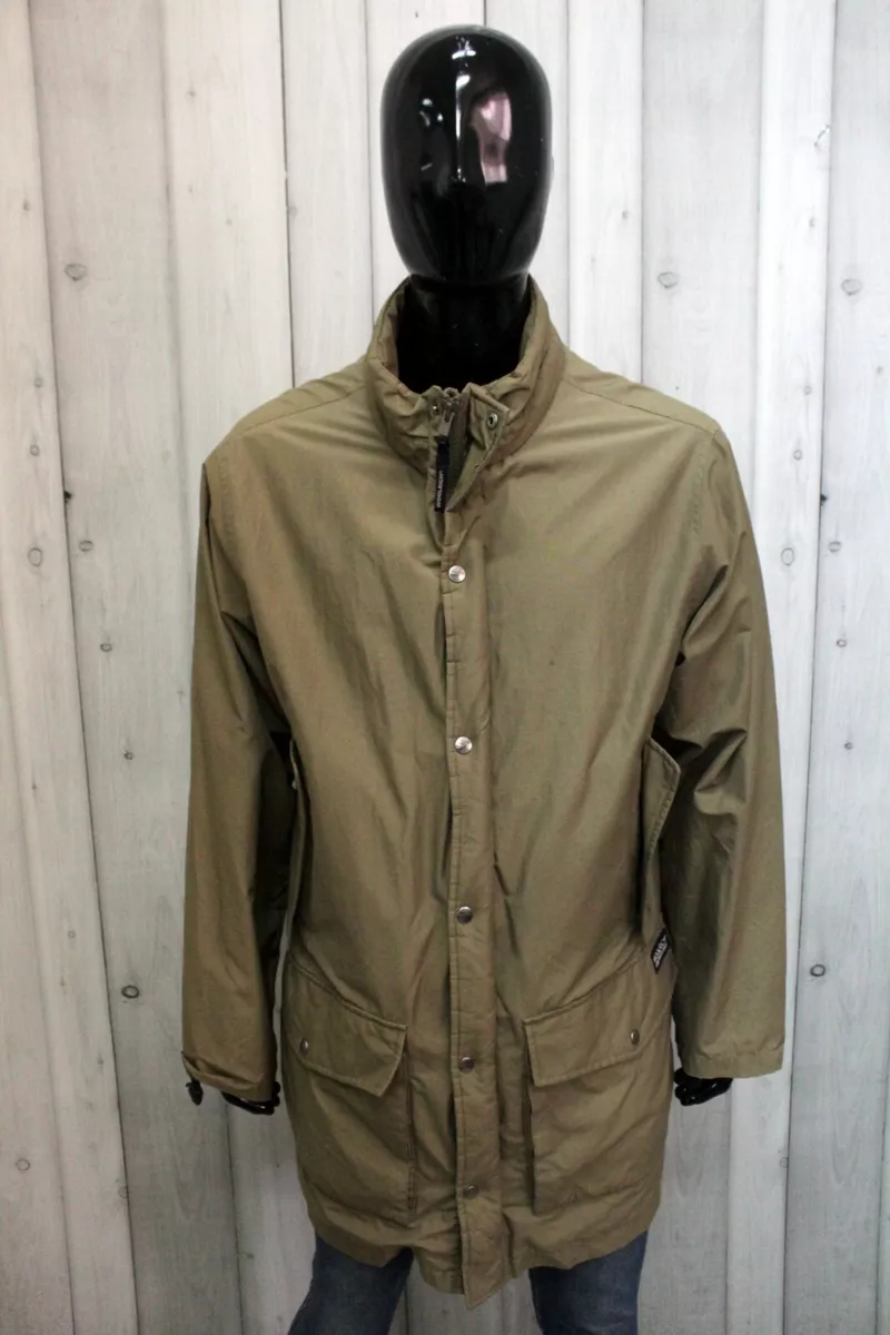 Giubbotto woolrich top uomo invernale