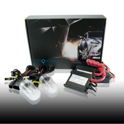 Xenon Headlight HID KIT 5000k 6000k 8000k 10000k 12000k 9006 9005 9007 9004 H4 - Picture 14 of 25
