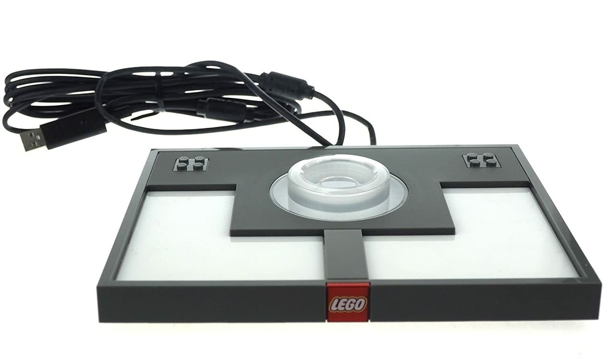 Lego Dimensions Portal Base (For Wii, Wii U, PS3, PS4) | eBay