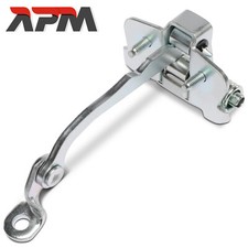 Türfeststeller Türfangband Türstopper Hinten Beidseitig für Peugeot 206 2E/K 2L