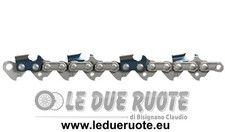  CATENA MOTOSEGA OREGON  SHINDAIWA SDK ISEKI  389S 452S 452GS  21LPX  1.5  .325"