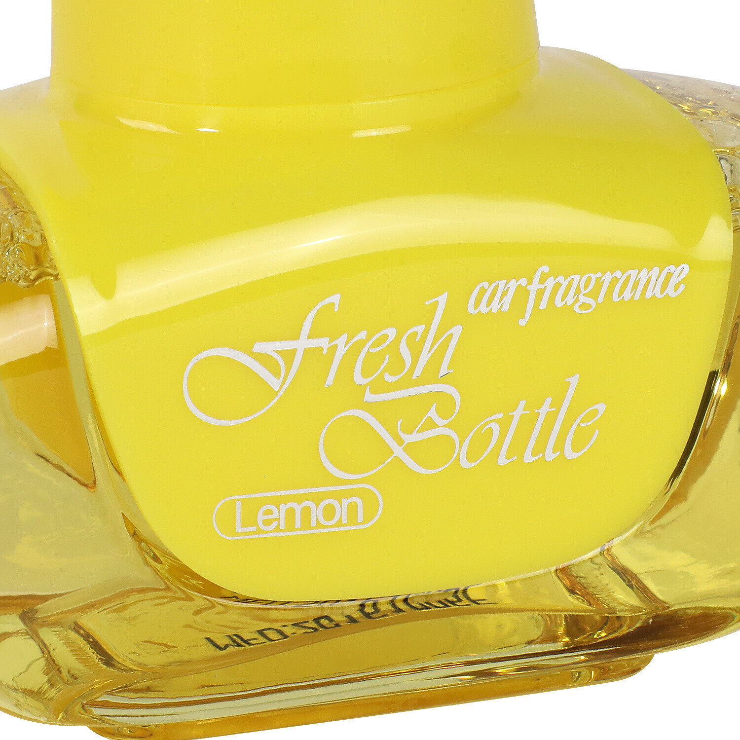 [LEMON SCENT] SOFT99 FRESH BOTTLE CAR HOME FRAGRANCE LIQUID AIR