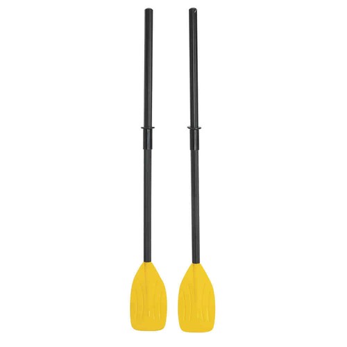 Bestway Schlauchboot Set | Aufblasbares Boot mit Zubehör | Paddelboot - Bild 15 von 29