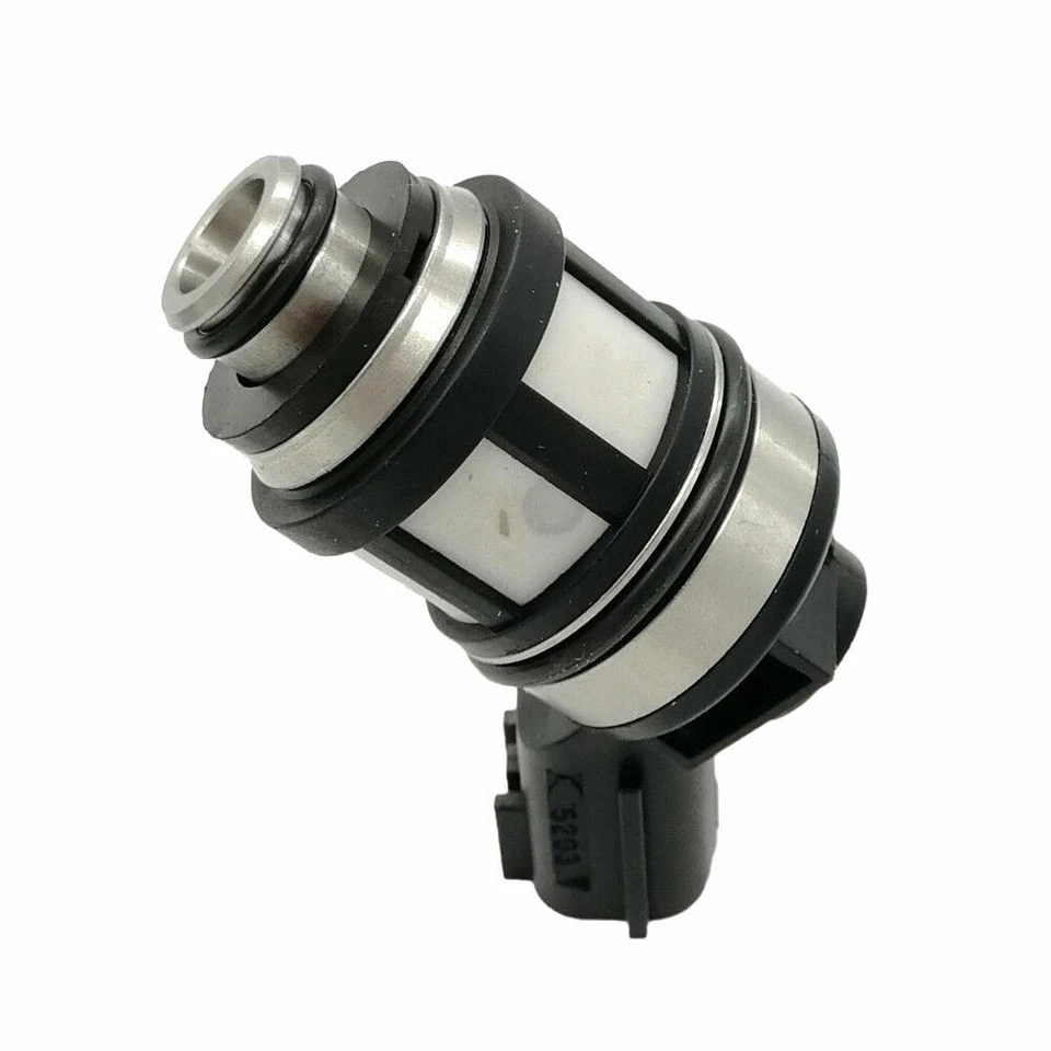 6x Fuel Injectors Nozzle 16600-38Y10 For Nissan Patrol GU Y61 1997-2001 4.5L - Image 4 of 4