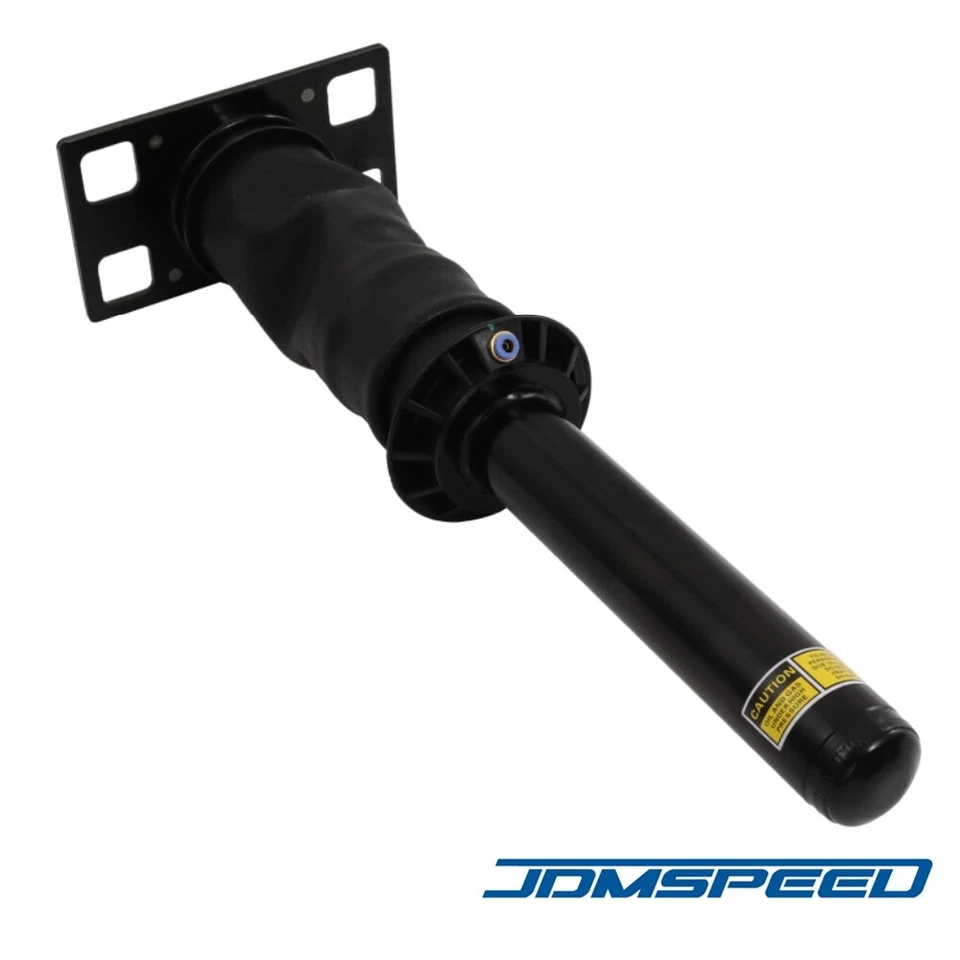 Bolsas de aire amortiguador de cabina trasera 2 piezas aptas para cosechadora internacional ProStar 3595977C95 Foto 4 de 4