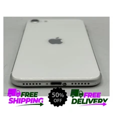 Apple iPhone 7 Unlocked Verizon -32GB 128GB- Att T-Mobile Silver Black 4G WiFi