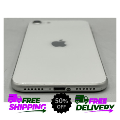 Apple iPhone 7 Unlocked Verizon -32GB 128GB- Att T-Mobile Silver