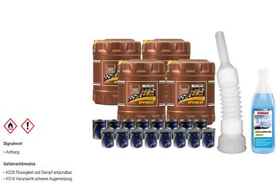 40L PEMCO DIESEL G-7 UHPD 10W-40 Blue API CJ-4 Motoröl synthetisch Öl Additiv