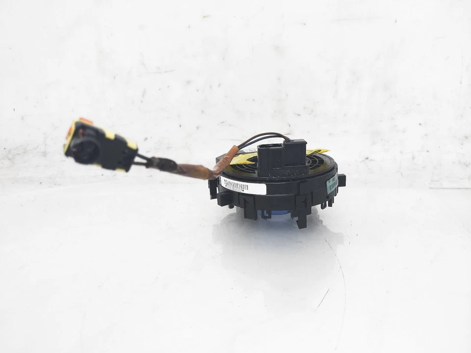 Carrete de cable Hyundai Veloster Base 2015-2017 1,6 L con resorte de reloj 93490-B2110 Foto 3 de 4