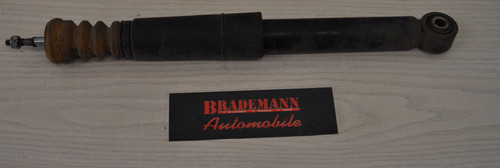VW Golf 5 1,6 FSI Original  Stoßdämpfer Stossdämpfer hinten   1k0513029 fg