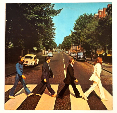 The Beatles / Abbey Road オリジナルUK盤LP BEATLES / Abbey Road (LP) / Apple | WAXPEND RECORDS