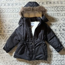 Girls Jacket Size 5 Old Navy