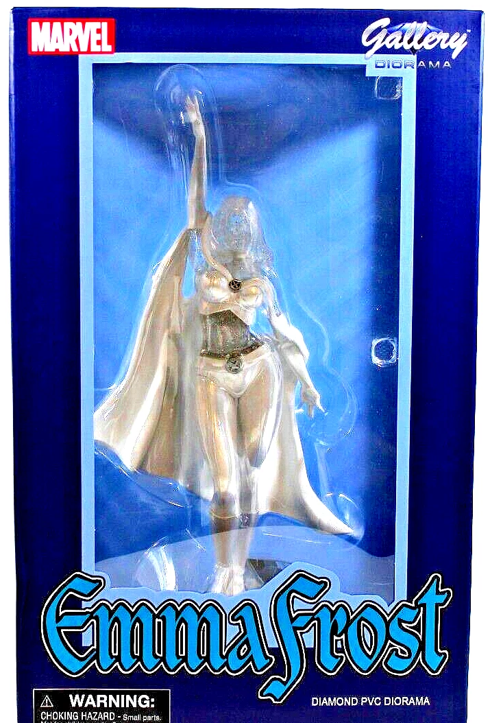 TONNER “Emma Frost” T11MVDDO2 Emma Frost Tonner 16