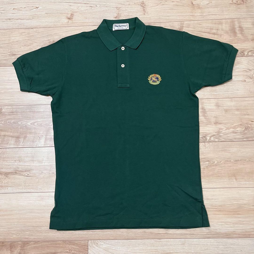 Burberry Polo shirt Men's Fashion from Japan