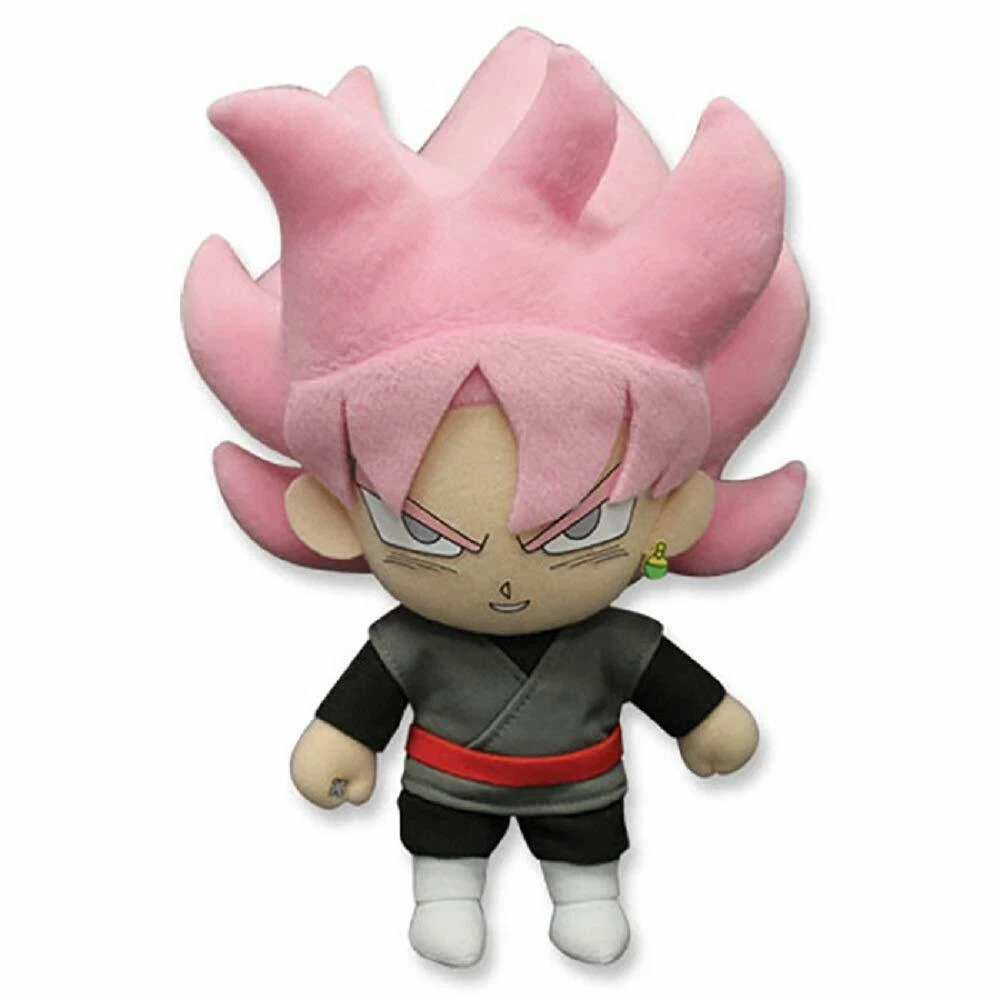 Goku Black plush