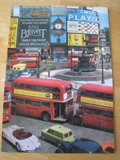 SNG BARRATT SIMPLY THE FINEST JAGUAR SPECIALIST ADVERTS 2006 ADVERT A4 FILE 27