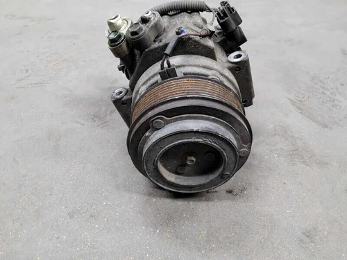 2005-2015 Toyota Tacoma Air Conditioning AC Compressor Assembly OEM 05 ...