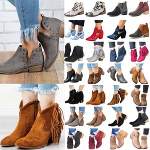ankle boots uk ladies