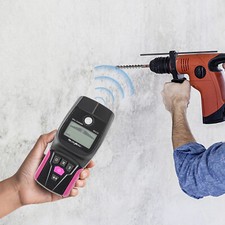 Wall Detector PVC Water Pipe Metal Wood Wires Cable Position Scanner Detector