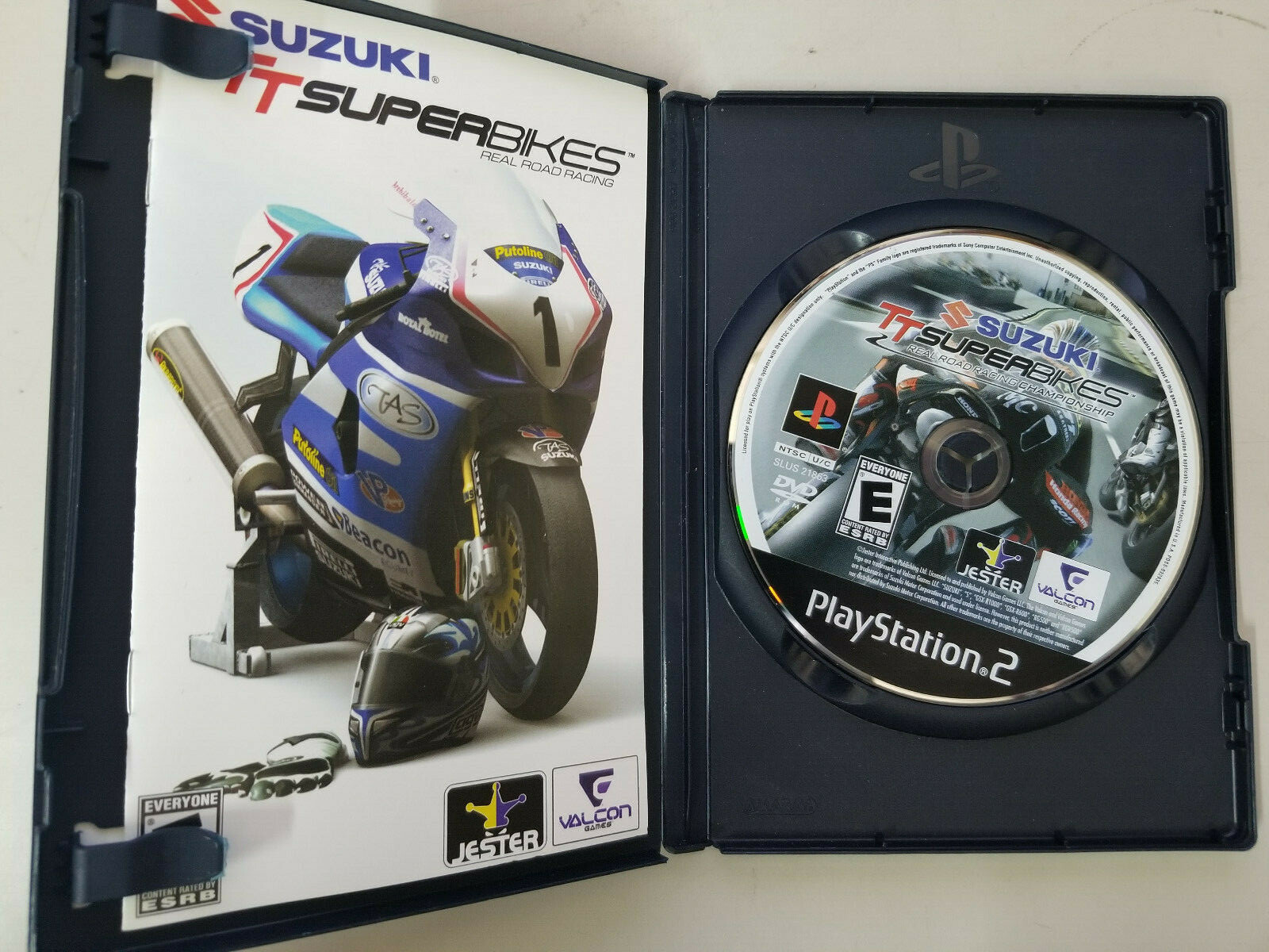 SUPER BIKES RIDING CHALLENGE DVD  ES FULL--PS2.JPG (image
