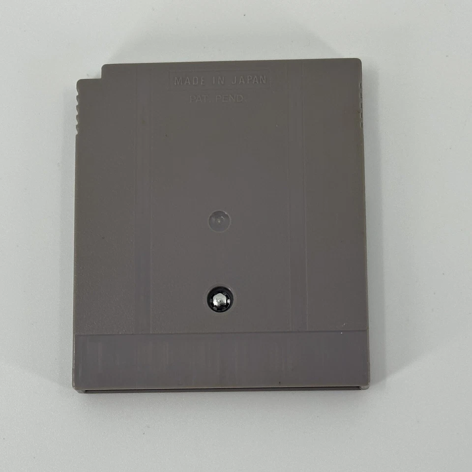 Spud’s Adventure Game Boy Cartridge Only Nintendo Authentic Tested - Image 2 of 3