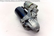 BMW E65 E66 730d FL (2P) 7 SERIES Bosch Starter Motor 7794952