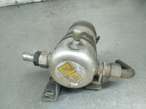 8A0260197 klimaverdampfer AUDI 80 90 893 2.3 CAT NG 1986 394983
