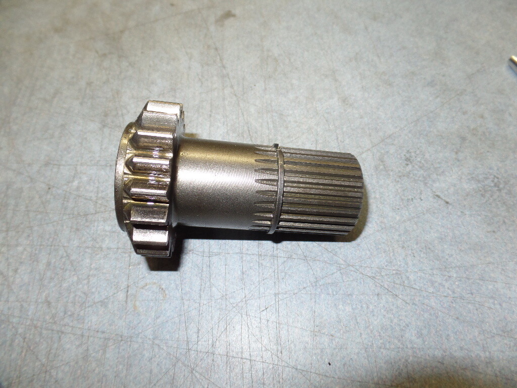 いと　no4 JICO N-44-7 DJ IMP SD blue | USA