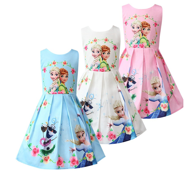 4 years baby dress online
