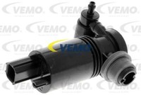 Vemo V48-08-0028 Waschwasserpumpe, Scheibenreinigung FüR Land Rover