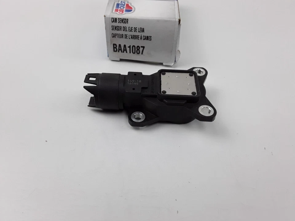 Sensor de eje excéntrico de elevación de válvula variable de motor para BMW 550i 650i X5 745i 750I Foto 3 de 4