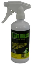 BullFrog 94166 Cleaner Degreaser & Rust/Corrosion Blocker Cleans & Protects 16oz