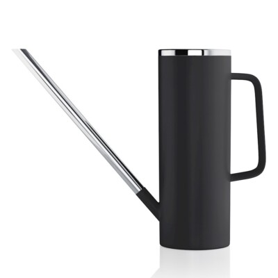 Blomus Limbo Charcoal Watering Can 1.5L - 65408