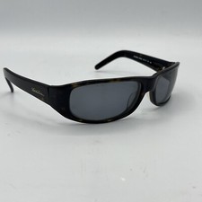 Brooks Brothers B.B.662S 5016/3 61-17-117 3N Brown Sunglasses Frames Only