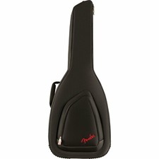 099-1432-406 Fender FA610 Dreadnought Gig Bag, Black