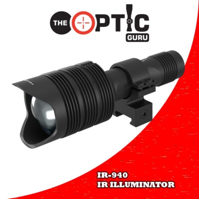 ATN IR940 IR Illuminator