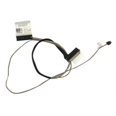 40pin Touch For DELL INSPIRON 15 3567 3565 3568 P63F 450.0AH01.0032 LCD cable