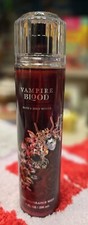 Bath  Body Works Vampire Blood Fine Fragrance Mist Spray 8 fl oz