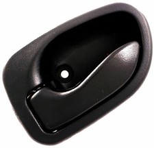 Manija de puerta interior delantera izquierda o trasera izquierda para Dodge Atos Dorman 2001-2005
