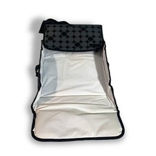 Koala Baby Changing Station Travel Carrier On The Go With Zipper For Moms