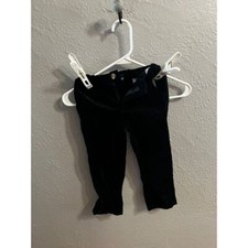 Andy and Evan corduroy pants size 5Y black