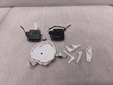 Jeep JK Wrangler OEM Heater Box HVAC Blend Door Motors and Arms 2011-2017 163923