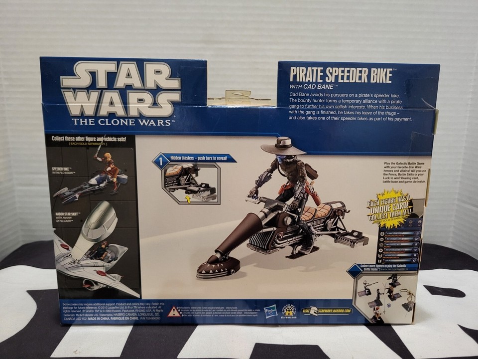 LEGO Star Wars - Republic Swap Speeder : Aazon.es