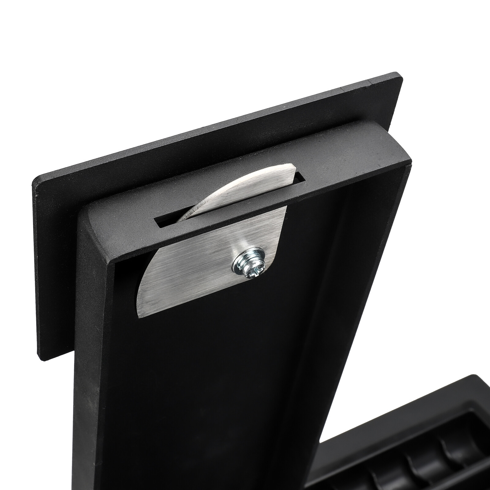 Hidden Car Gun Center Console Safe Box w/ Lock & LED For 2014-2021 Toyota Tundra