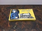 cherokee pocket knife “Casey” Jones + Pin & Box — photo 6