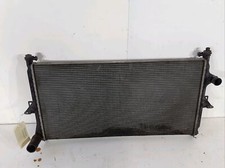 Radiateur Peugeot 508