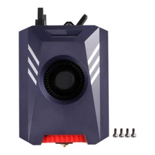 ANYCUBIC Printhead Module Hot End Kit Kobra 2 Max/Plus/Pro Printhead Housing