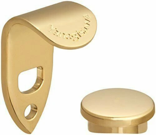 Accesorios para instrumentos de latón Yanagisawa