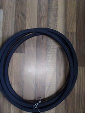 Genuine AS MOTOR Intermediate Transmission V-Belt E07659 R/B G07857028 AS910 ECT