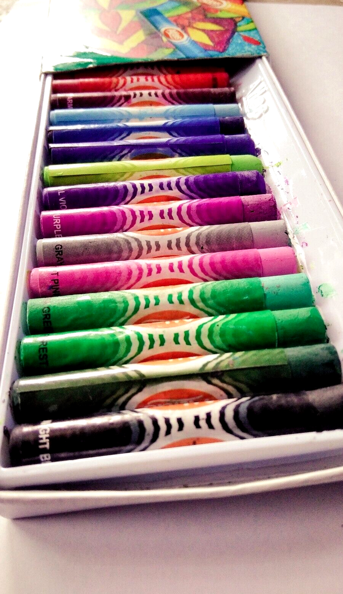 【SALE】PASTELRIB アートポスター（A4サイズ）#8857 Wall Street New York City Retro Sunrise Cityscape 60's Style